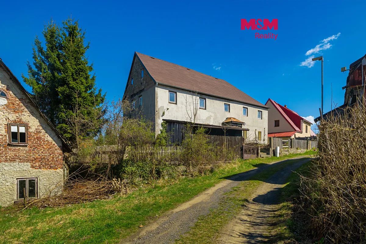Prodej rodinného domu 180 m², pozemek 575 m²